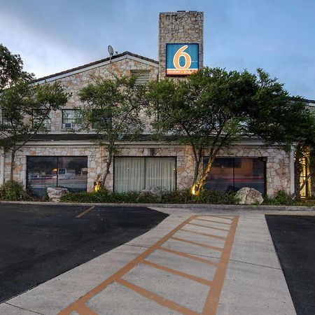 Motel 6-San Antonio, Tx - Northwest Medical Center Ngoại thất bức ảnh