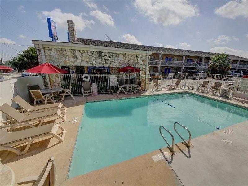 Motel 6-San Antonio, Tx - Northwest Medical Center Ngoại thất bức ảnh