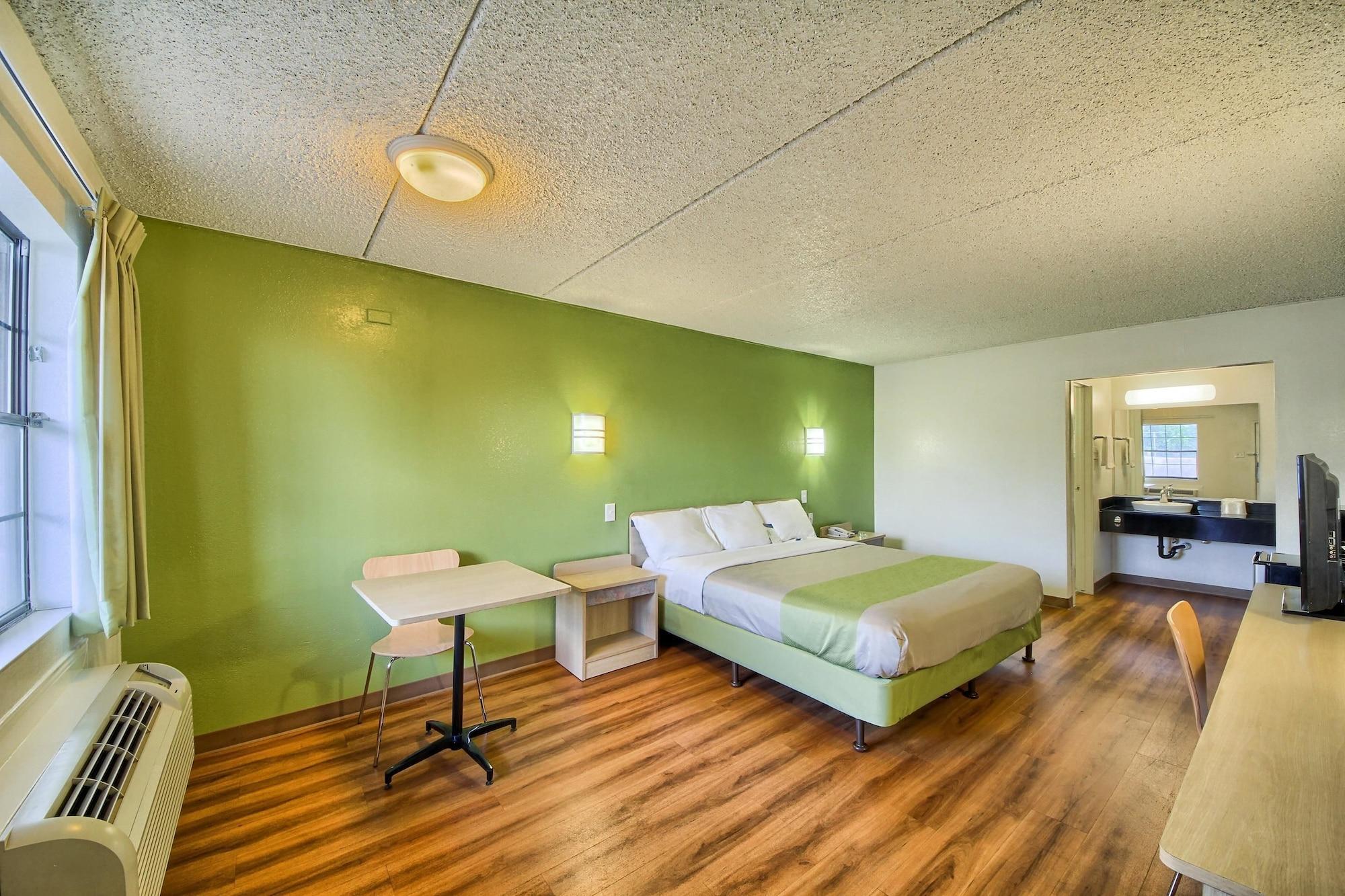 Motel 6-San Antonio, Tx - Northwest Medical Center Ngoại thất bức ảnh