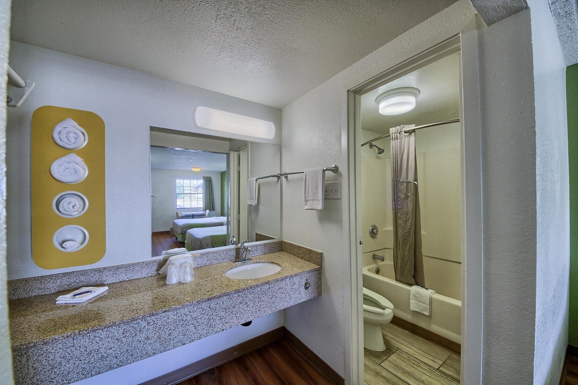 Motel 6-San Antonio, Tx - Northwest Medical Center Ngoại thất bức ảnh
