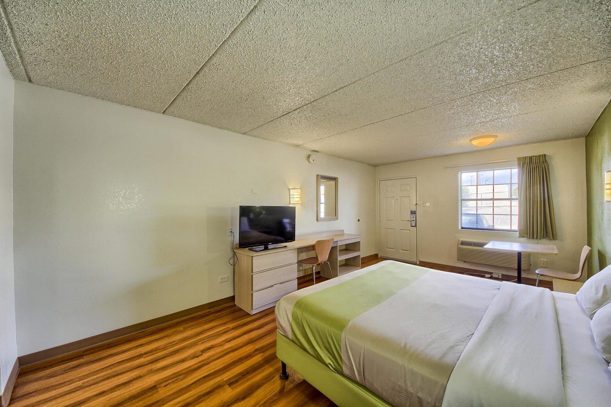Motel 6-San Antonio, Tx - Northwest Medical Center Ngoại thất bức ảnh
