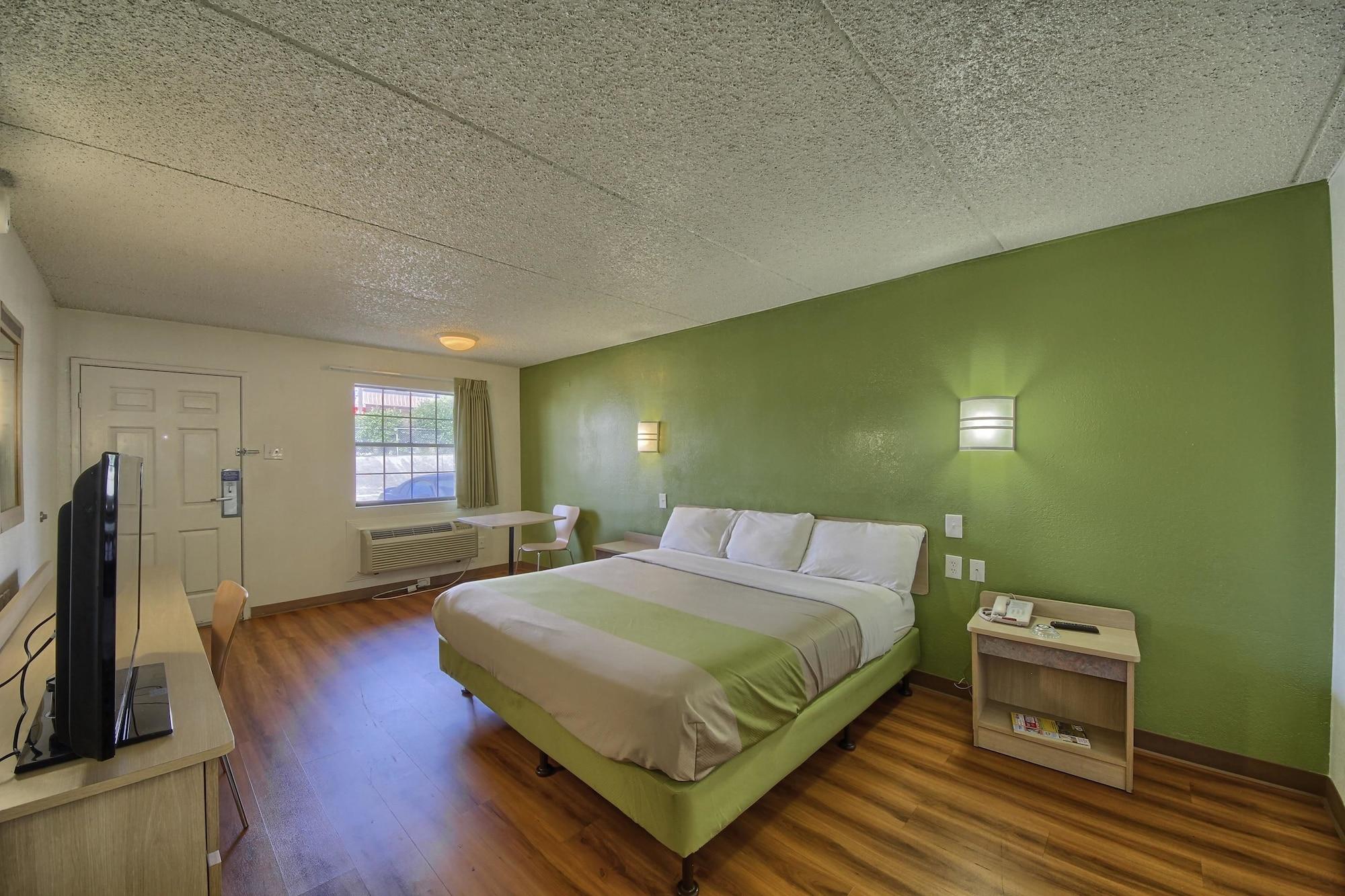 Motel 6-San Antonio, Tx - Northwest Medical Center Ngoại thất bức ảnh