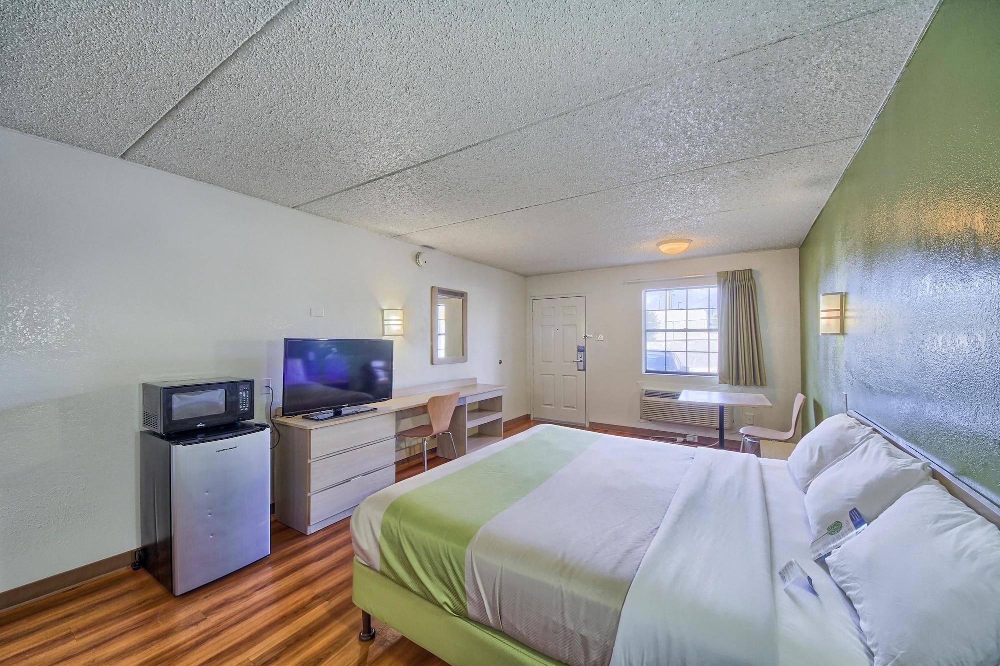 Motel 6-San Antonio, Tx - Northwest Medical Center Ngoại thất bức ảnh