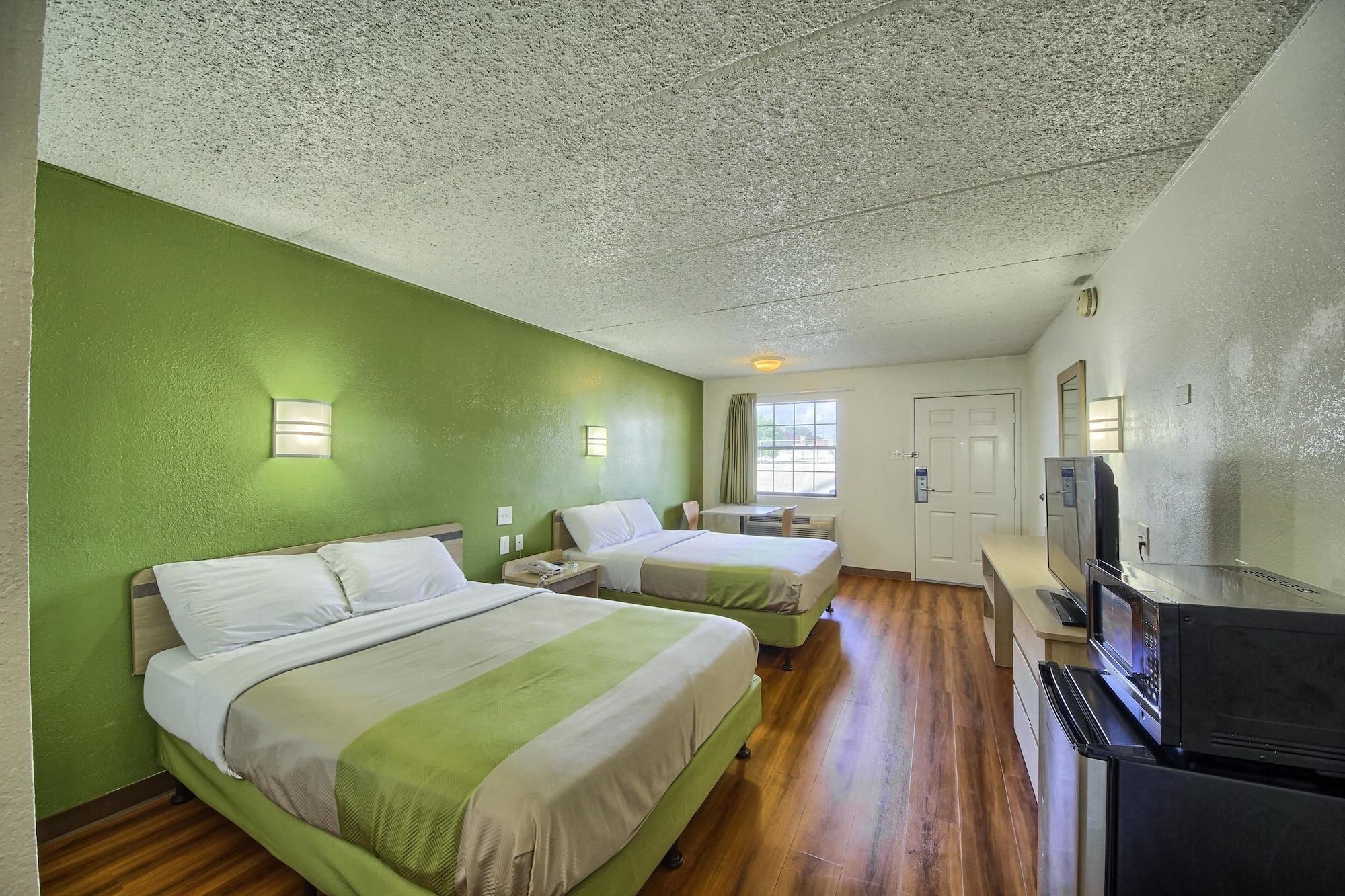 Motel 6-San Antonio, Tx - Northwest Medical Center Ngoại thất bức ảnh