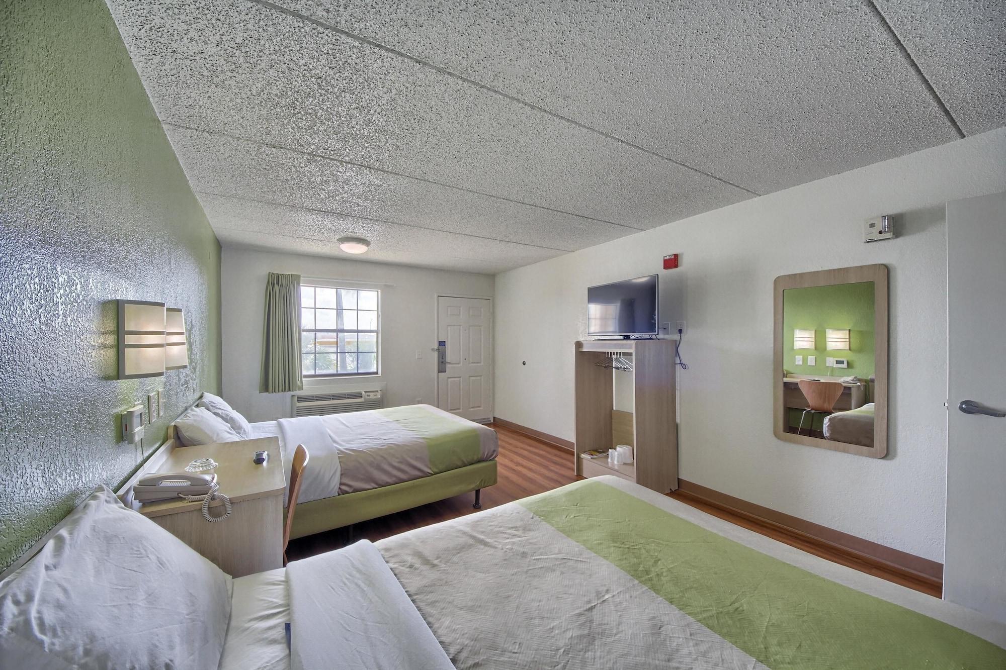 Motel 6-San Antonio, Tx - Northwest Medical Center Ngoại thất bức ảnh