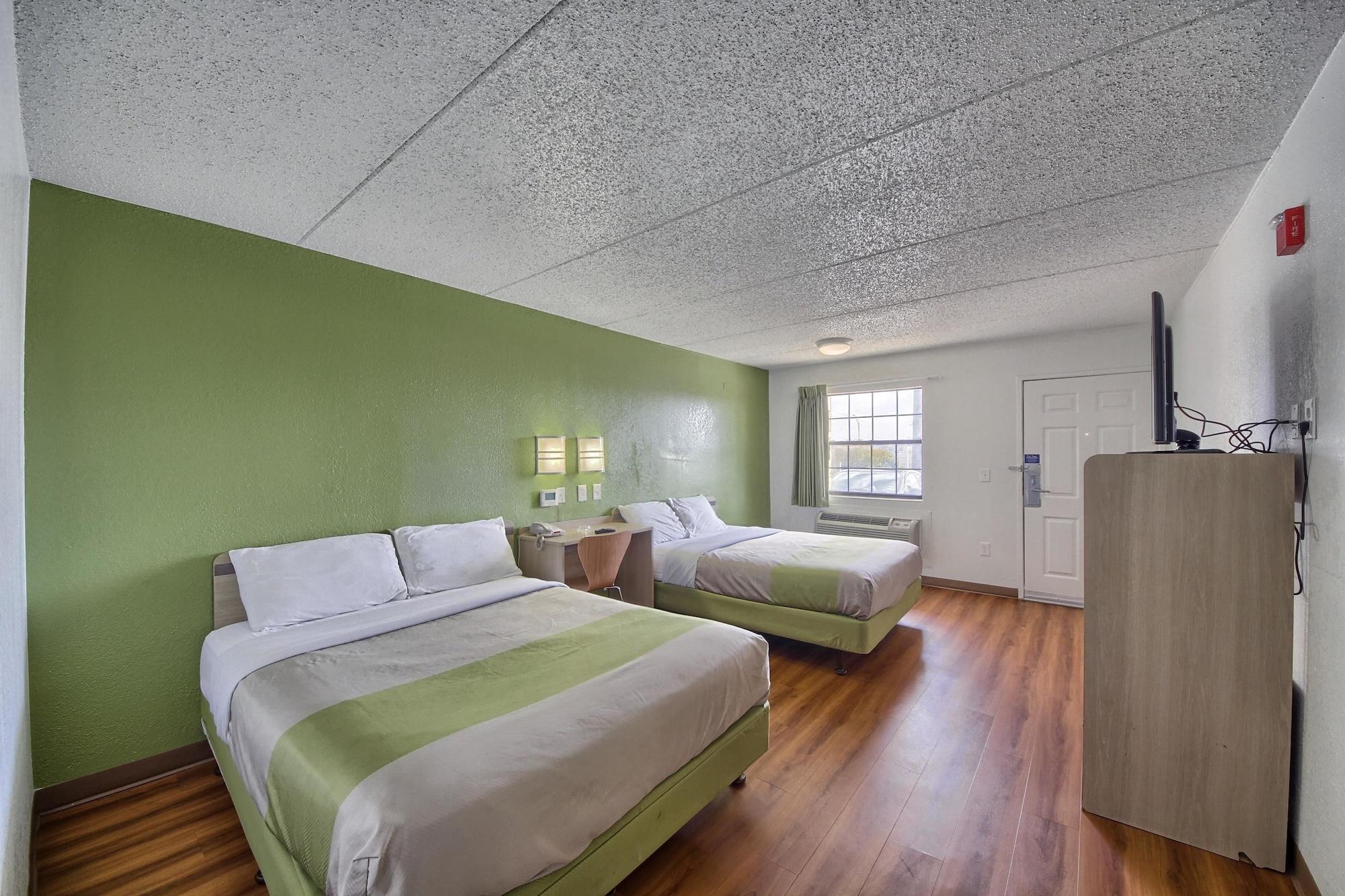 Motel 6-San Antonio, Tx - Northwest Medical Center Ngoại thất bức ảnh