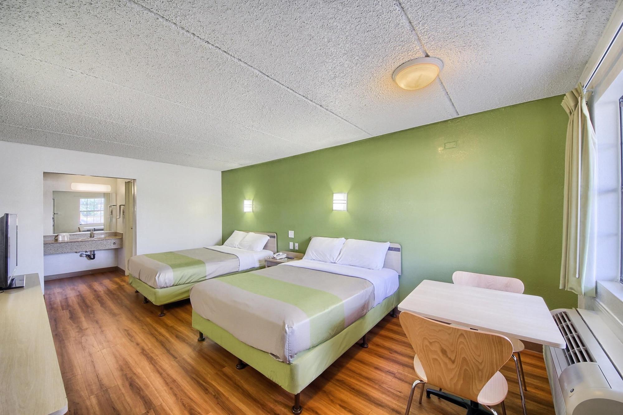 Motel 6-San Antonio, Tx - Northwest Medical Center Ngoại thất bức ảnh