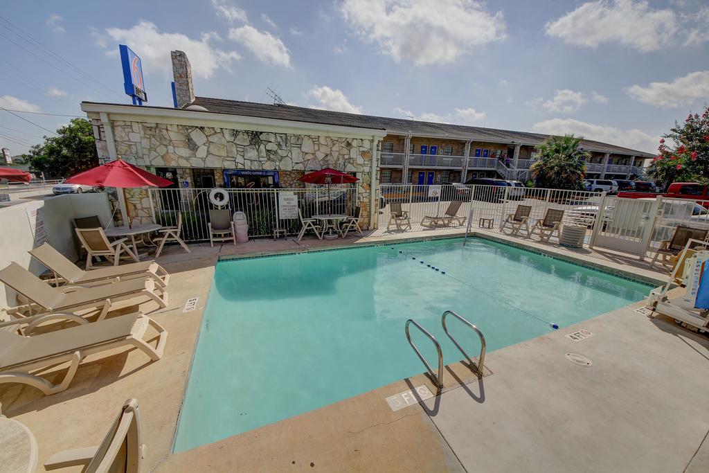 Motel 6-San Antonio, Tx - Northwest Medical Center Ngoại thất bức ảnh