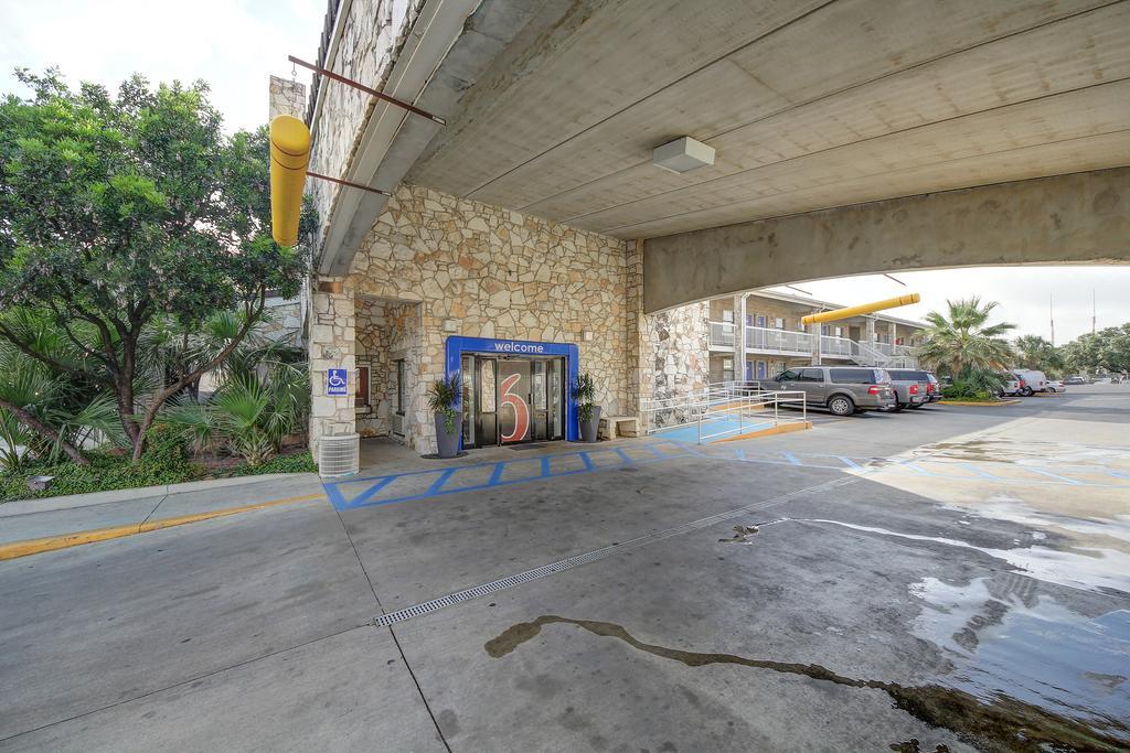 Motel 6-San Antonio, Tx - Northwest Medical Center Ngoại thất bức ảnh