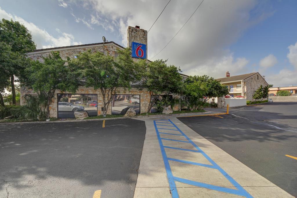 Motel 6-San Antonio, Tx - Northwest Medical Center Ngoại thất bức ảnh
