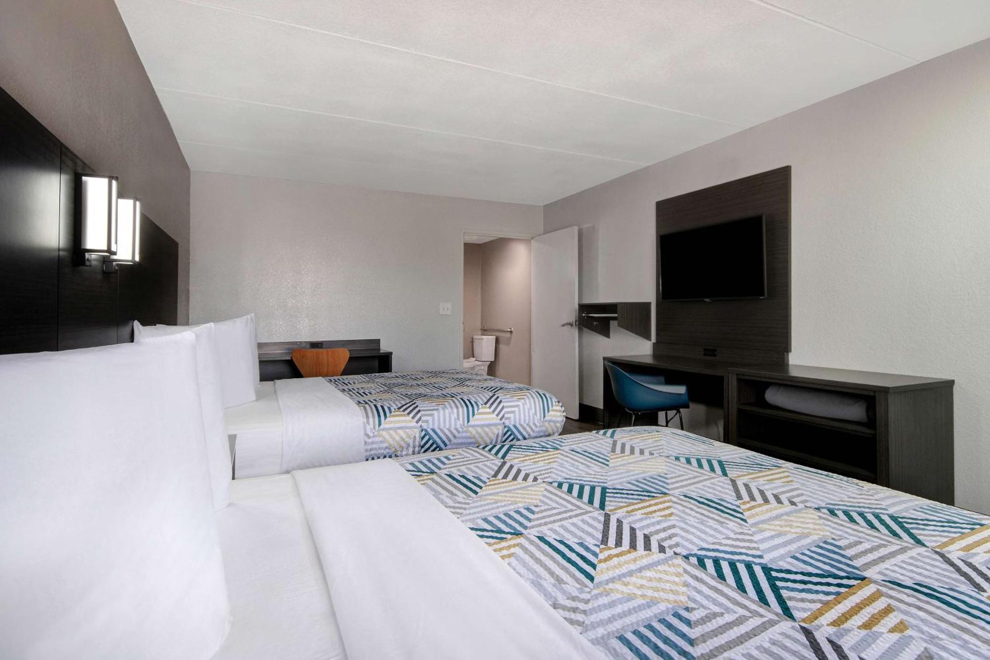 Motel 6-San Antonio, Tx - Northwest Medical Center Ngoại thất bức ảnh