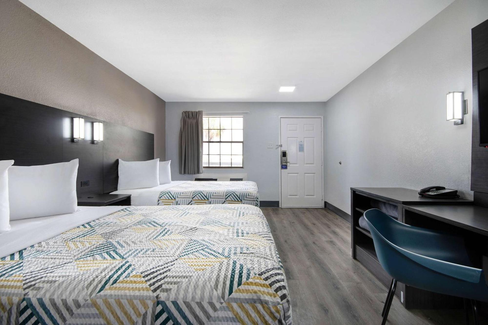 Motel 6-San Antonio, Tx - Northwest Medical Center Ngoại thất bức ảnh