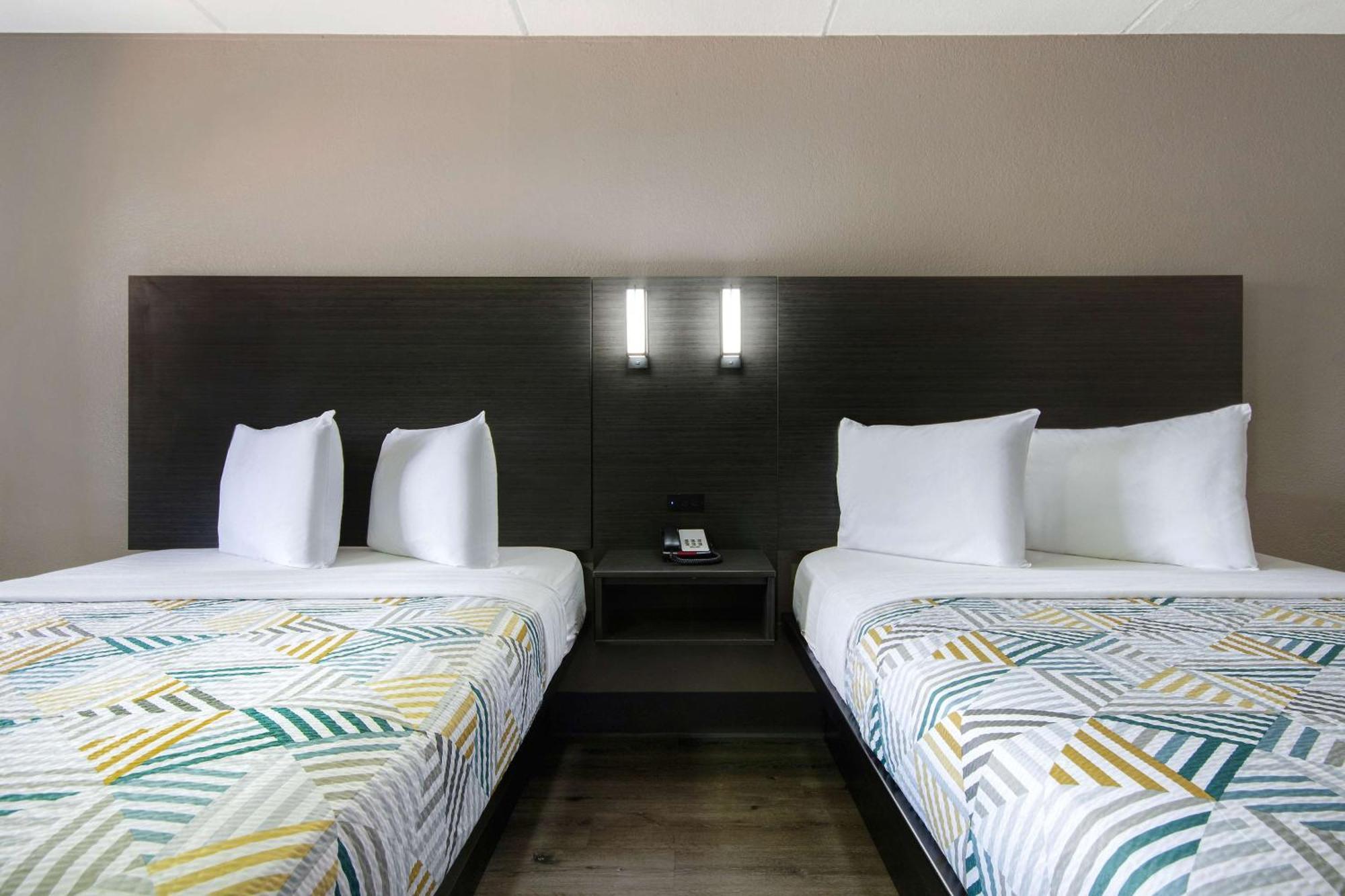 Motel 6-San Antonio, Tx - Northwest Medical Center Ngoại thất bức ảnh