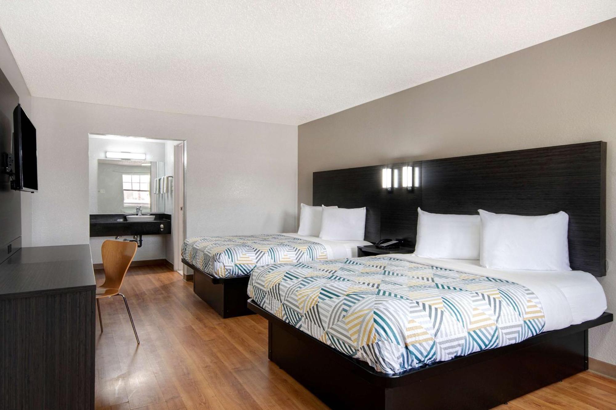 Motel 6-San Antonio, Tx - Northwest Medical Center Ngoại thất bức ảnh