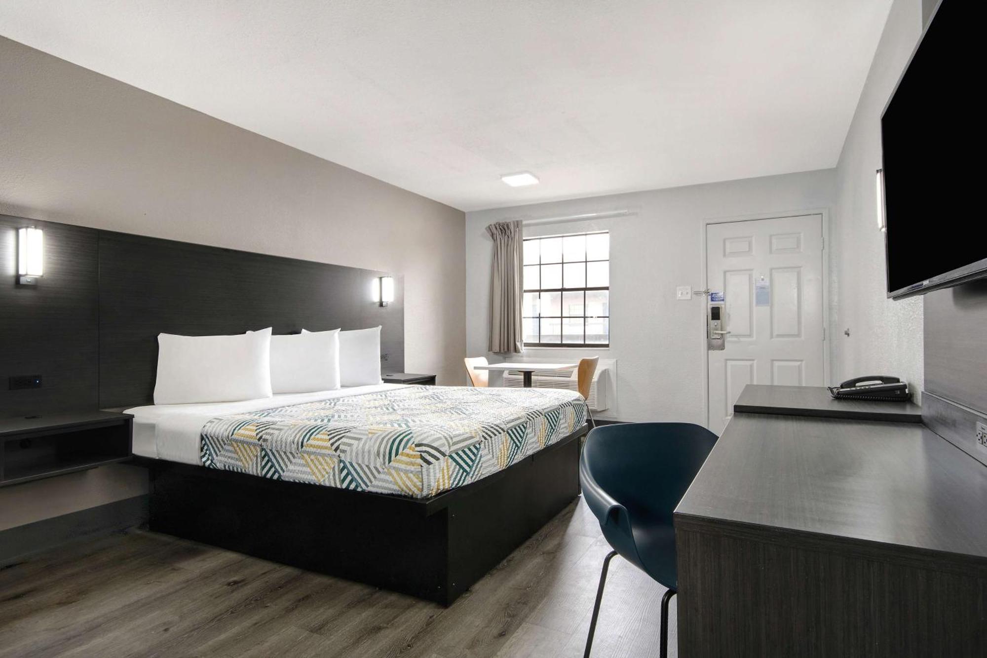 Motel 6-San Antonio, Tx - Northwest Medical Center Ngoại thất bức ảnh