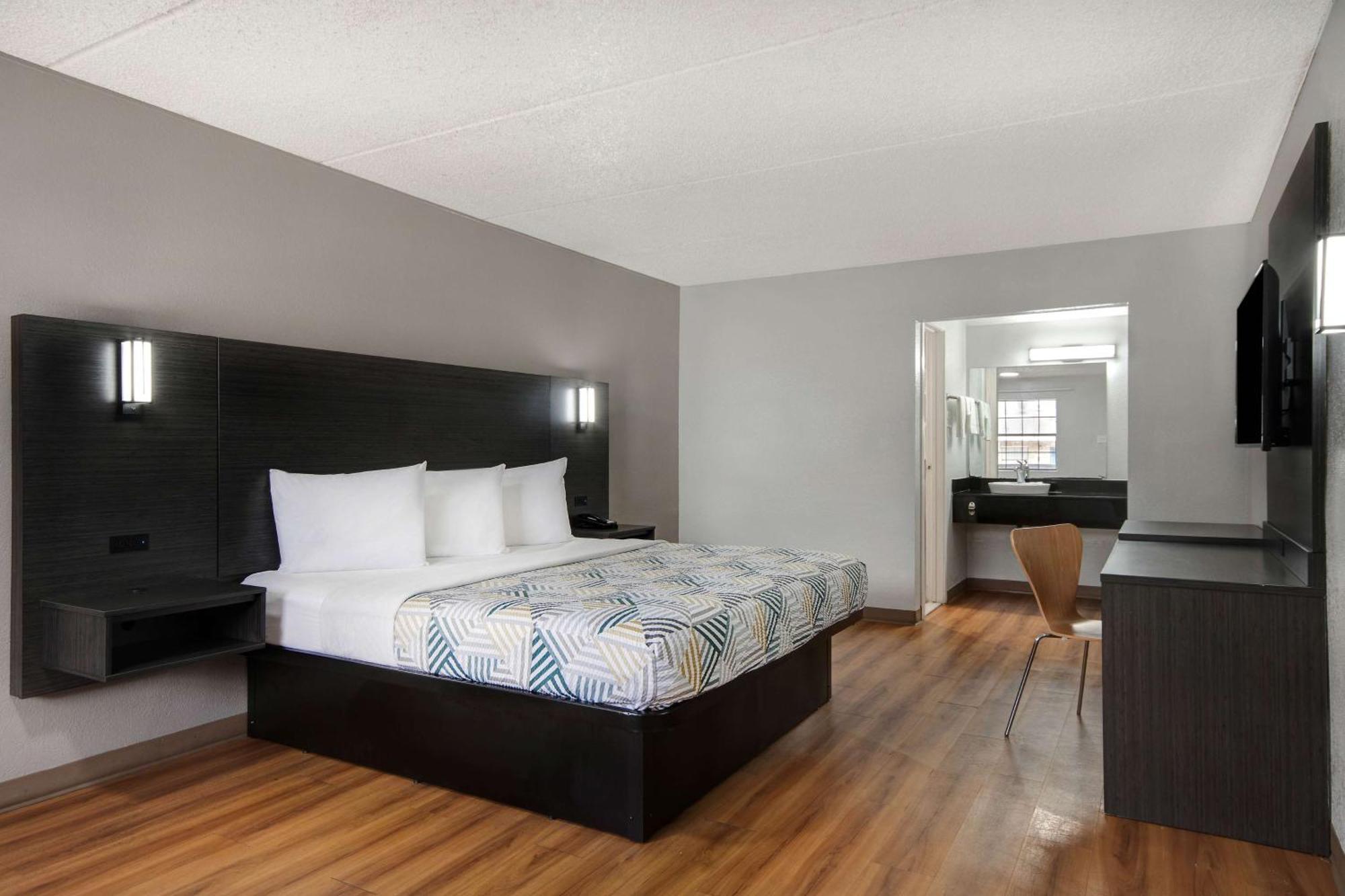 Motel 6-San Antonio, Tx - Northwest Medical Center Ngoại thất bức ảnh