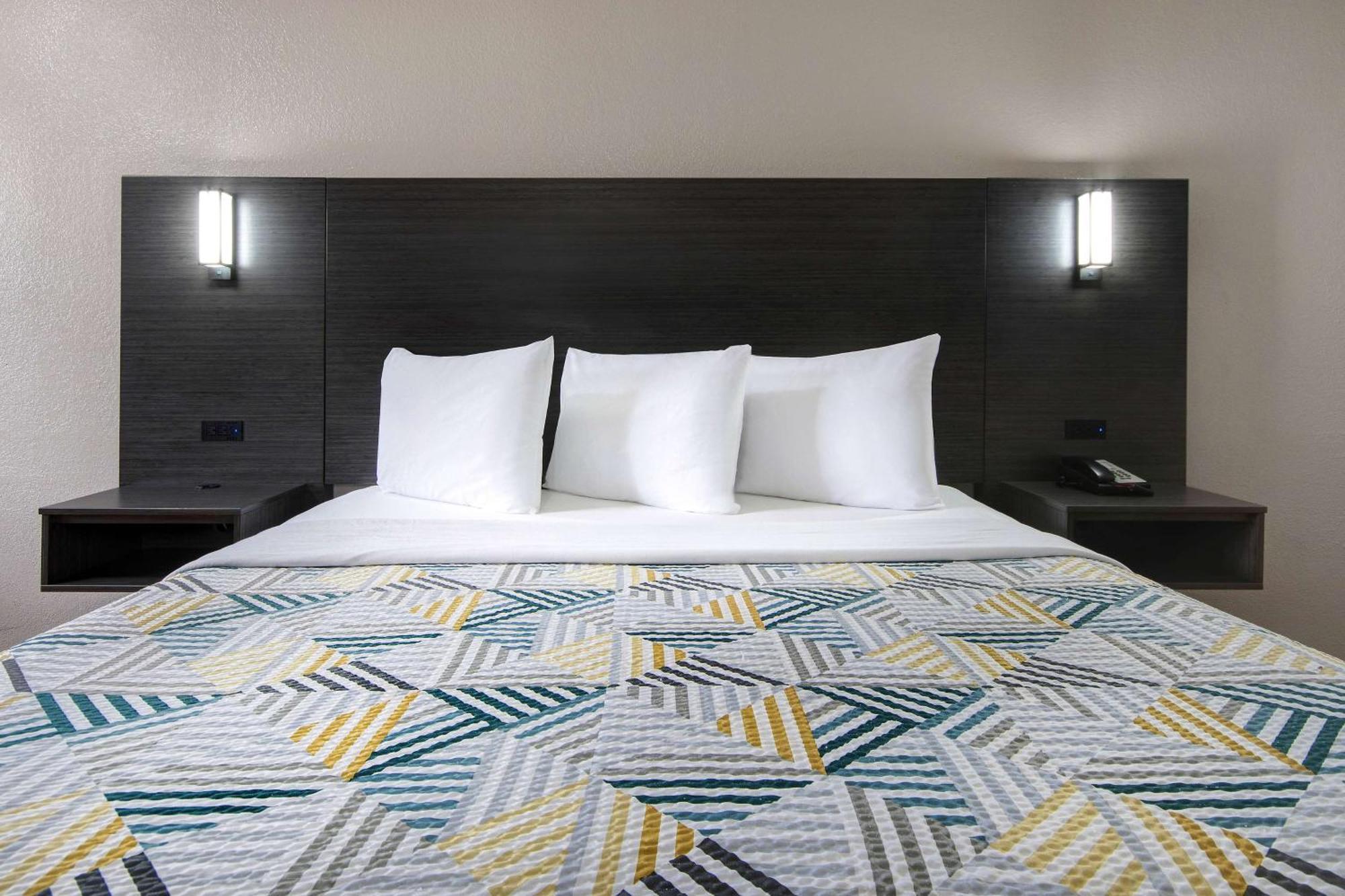 Motel 6-San Antonio, Tx - Northwest Medical Center Ngoại thất bức ảnh