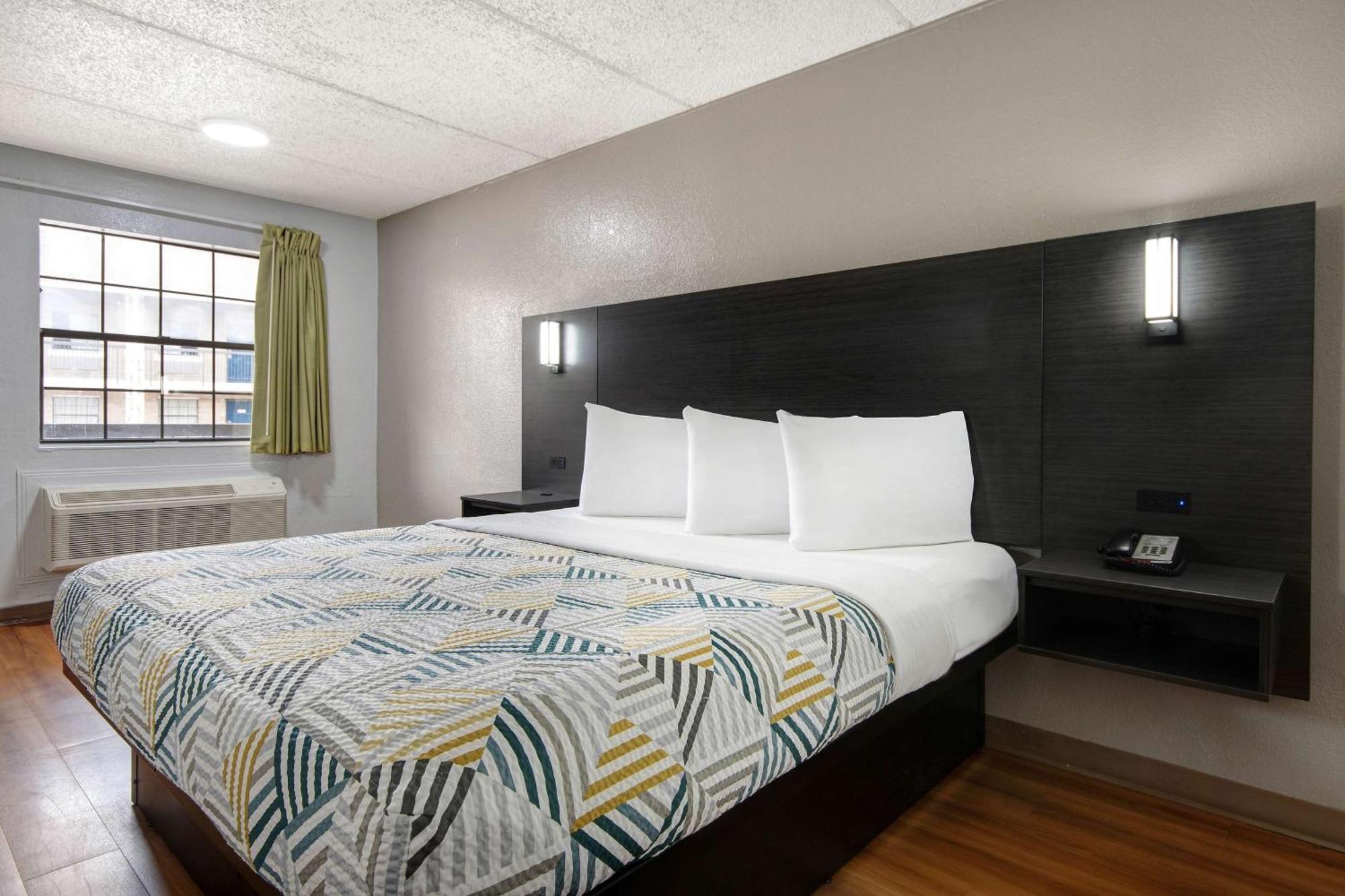 Motel 6-San Antonio, Tx - Northwest Medical Center Ngoại thất bức ảnh