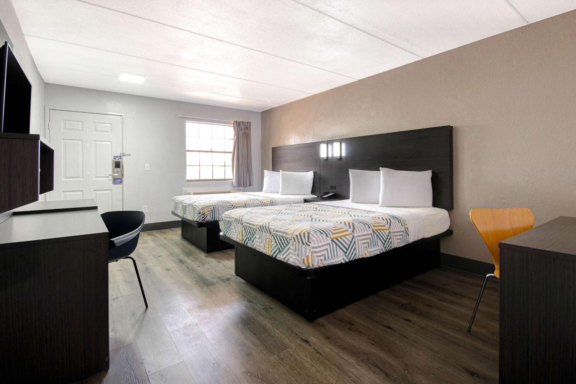 Motel 6-San Antonio, Tx - Northwest Medical Center Ngoại thất bức ảnh