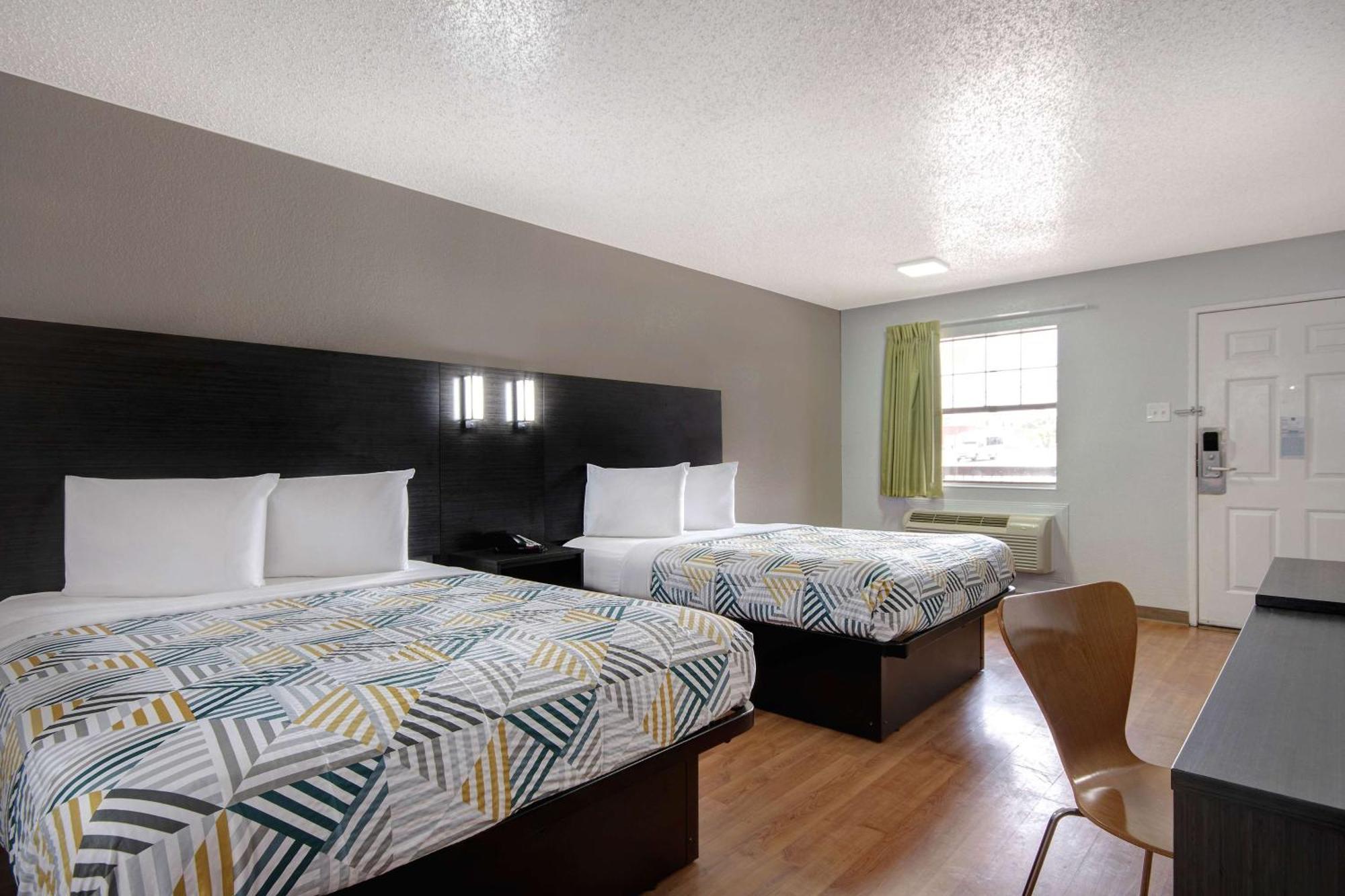 Motel 6-San Antonio, Tx - Northwest Medical Center Ngoại thất bức ảnh