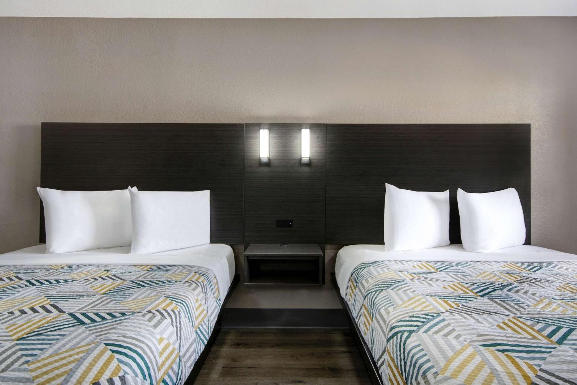 Motel 6-San Antonio, Tx - Northwest Medical Center Ngoại thất bức ảnh