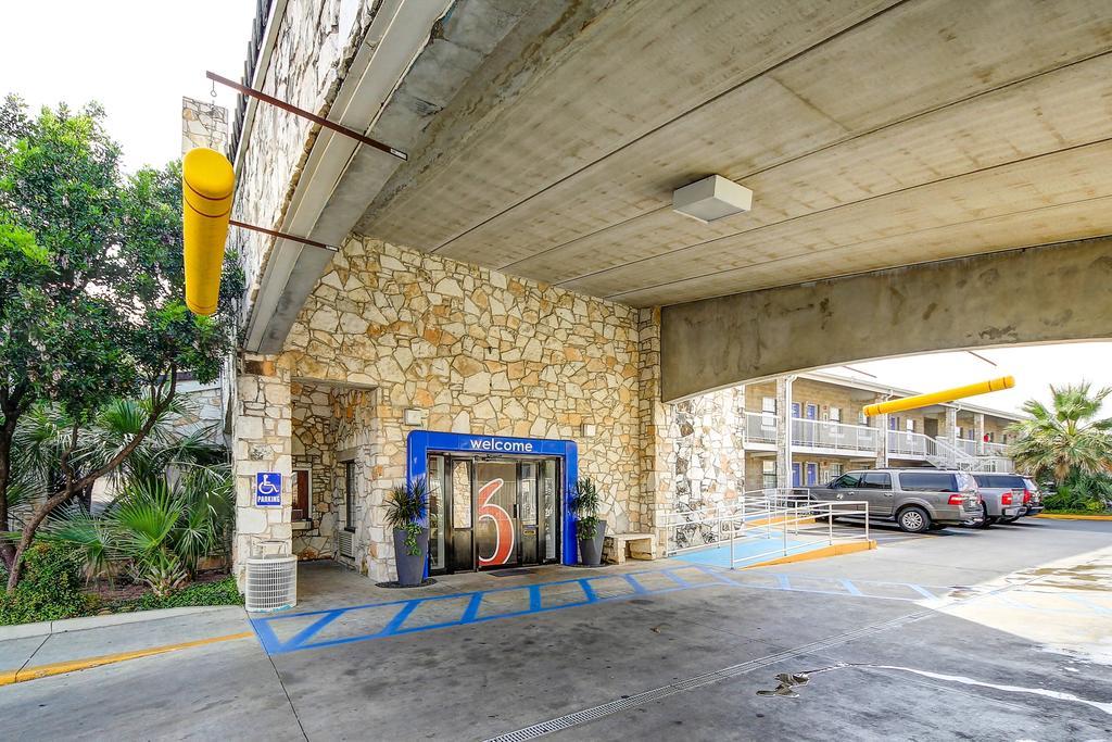 Motel 6-San Antonio, Tx - Northwest Medical Center Ngoại thất bức ảnh