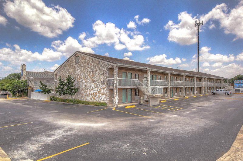 Motel 6-San Antonio, Tx - Northwest Medical Center Ngoại thất bức ảnh