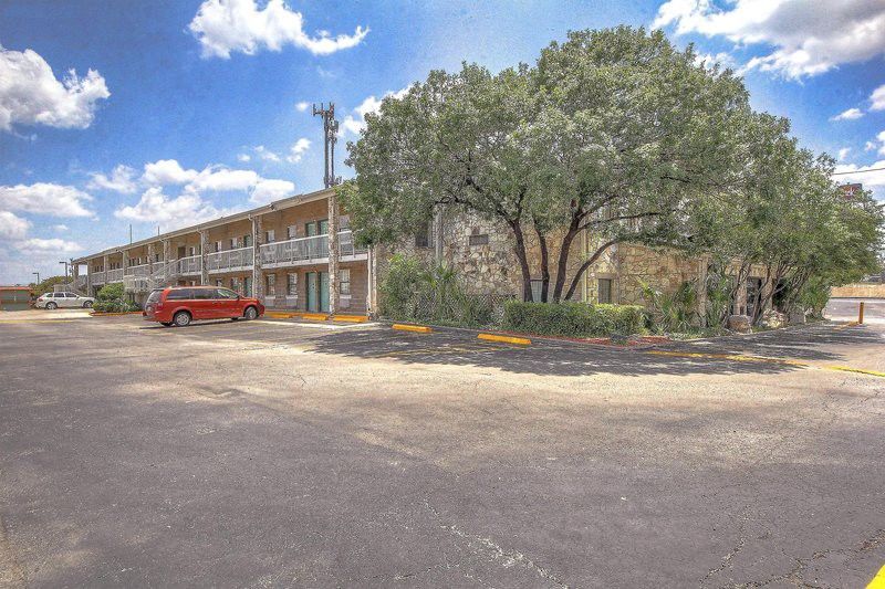 Motel 6-San Antonio, Tx - Northwest Medical Center Ngoại thất bức ảnh