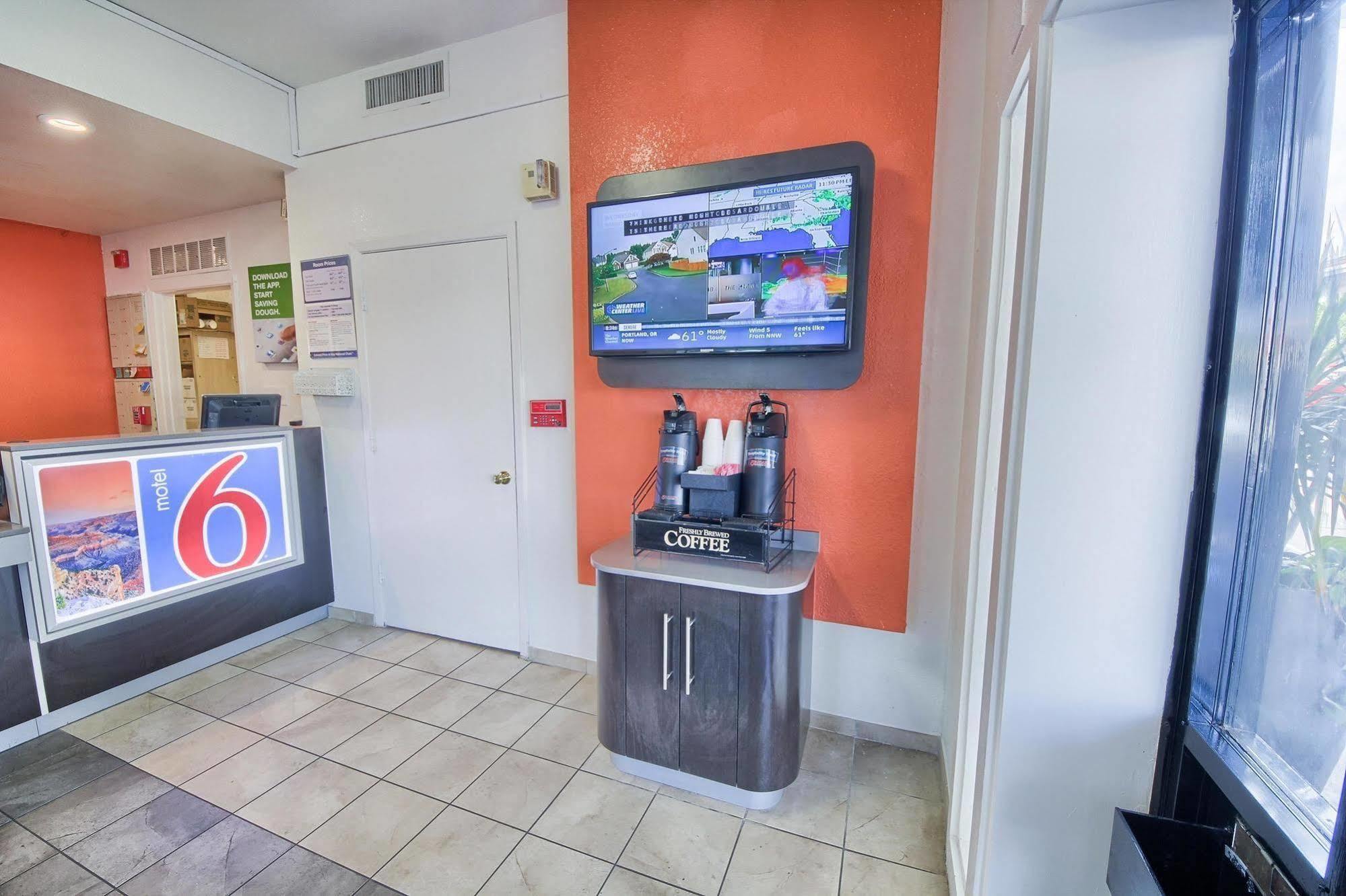 Motel 6-San Antonio, Tx - Northwest Medical Center Ngoại thất bức ảnh