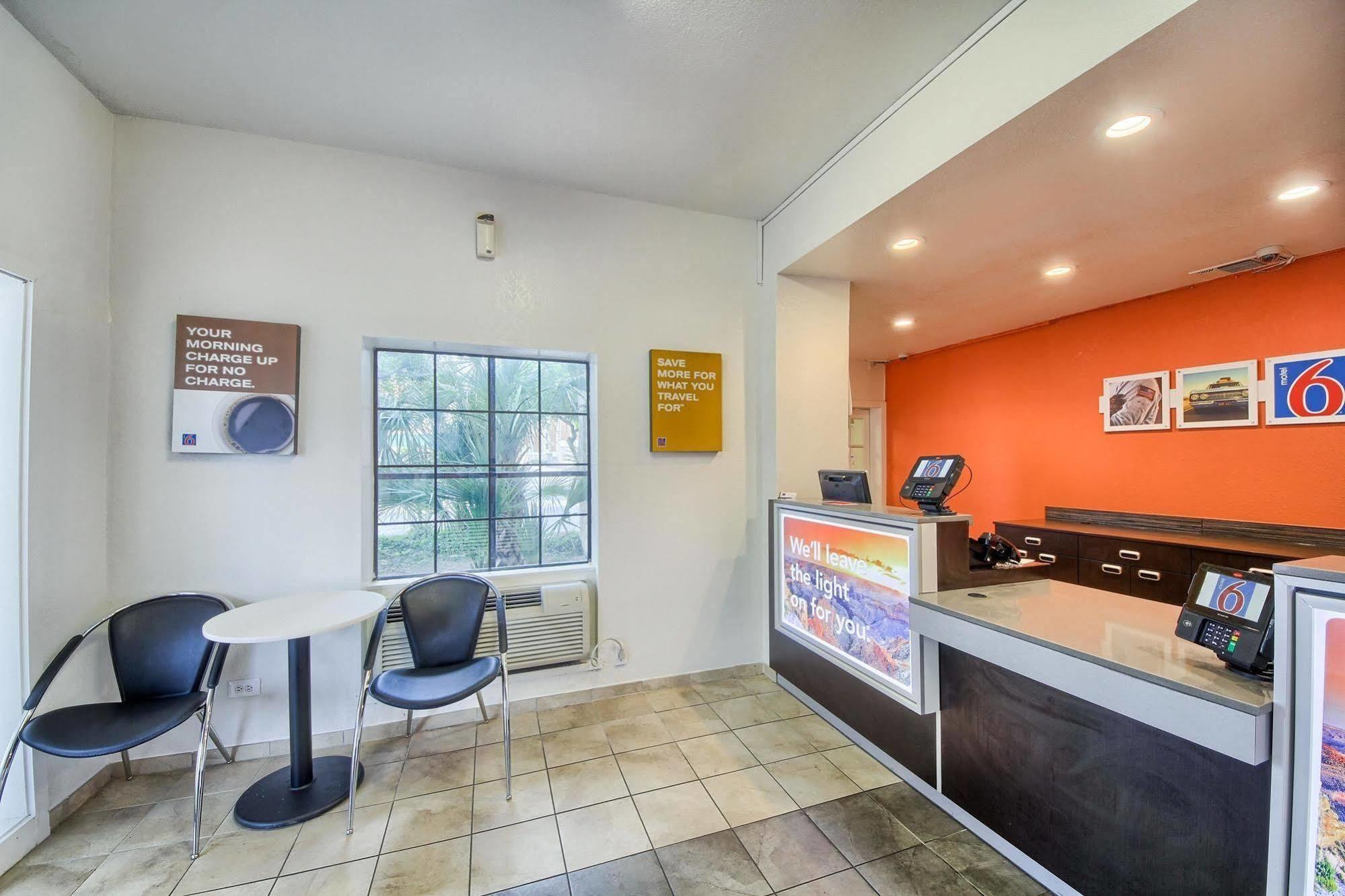 Motel 6-San Antonio, Tx - Northwest Medical Center Ngoại thất bức ảnh