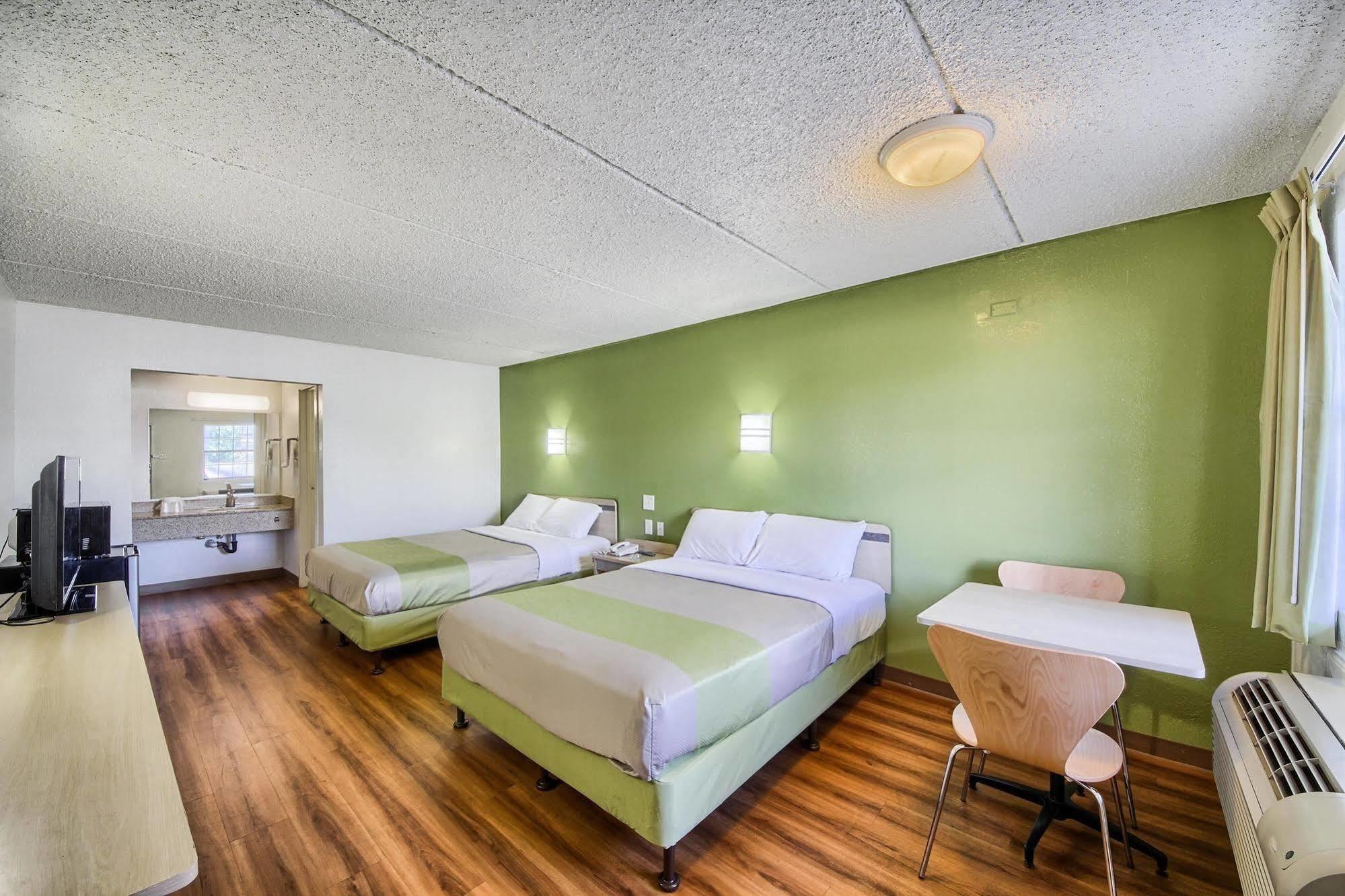 Motel 6-San Antonio, Tx - Northwest Medical Center Ngoại thất bức ảnh