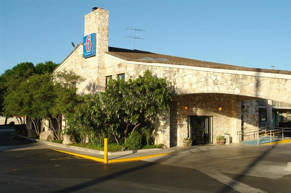 Motel 6-San Antonio, Tx - Northwest Medical Center Ngoại thất bức ảnh