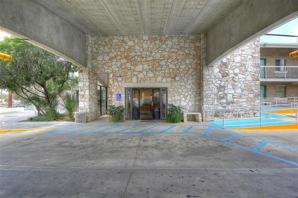 Motel 6-San Antonio, Tx - Northwest Medical Center Ngoại thất bức ảnh