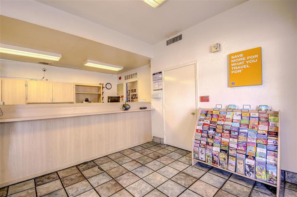 Motel 6-San Antonio, Tx - Northwest Medical Center Nội địa bức ảnh